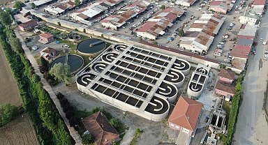 Başkan Yüce: "Sakarya hayata geçirilen projeler ile Türkiye Yüzyılı'nın parlayan şehri olacak"