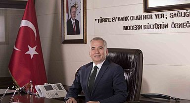 Başkan Zolan; "Ecdadımızla ne kadar gurur duysak azdır"