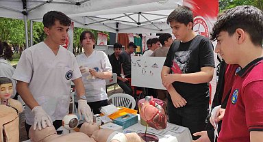 Batman OSB, binlerce kişi istihdam edecek şekilde iyileştirildi