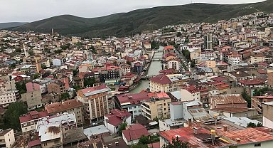 Bayburt seçimlerde birinciliği elden bırakmıyor