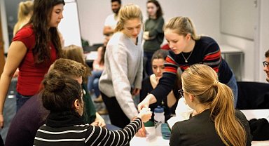 Bayburt'ta ortalama eğitim süresi 8,8 yıl oldu