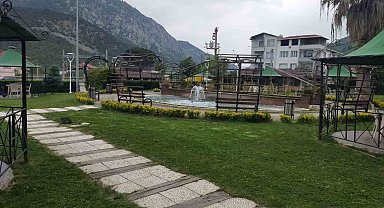 Bayırköy'de çevre temizliği çalışmalarımız hız kazandı