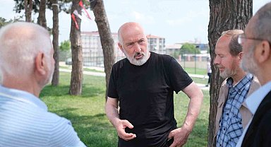 Bayrampaşa'da pazarcı esnafı, kendisine hakaret eden İmamoğlu'na dava açtı