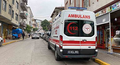 Bebeği karnında ölen kadından acı haber