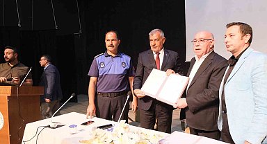 Belediye çalışanlarına 20 bin TL'lik deprem desteği