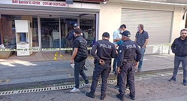 Belediye meclis üyesine silahla saldırı davasında 1 tahliye