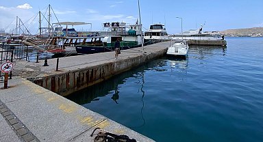 Belediye, Yalıkavak İskele için ihale sürecini tamamladı