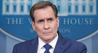 Beyaz Saray'dan Rusya'ya tutuklu bulunan Wall Street Journal muhabiri tepkisi