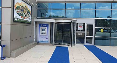 Biga Belediyesi Akıllı Vezne Sistemini hizmete sundu