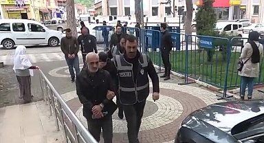 Bilecik merkezli 'nitelikli dolandırıcılık' operasyonunda 4 gözaltı
