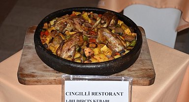 Bilecik'in gastronomi değerleri koruma altına alınmalı