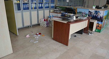 Bilecik'te 1 günde 5 ayrı hırsızlık yapan şüpheli yakalandı