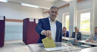 Bilecik'te sandıkların yüzde 100'ü açıldı