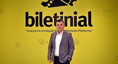 Biletinial, 16 ülkenin biletini kesecek