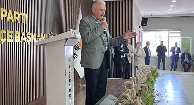 Binali Yıldırım'dan Kemal Kılıçdaroğlu'na milliyetçilik eleştirisi: "Son zamanlarda artık vitesten attı"