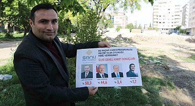 Bir yıllık anket şirketi seçim sonucu tahminlerinde yılların şirketlerine fark attı