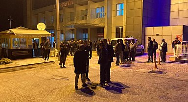 Bisikletiyle 3 metre yükseklikten düşen çocuk hayatını kaybetti