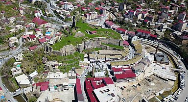 Bitlis'in saklı tarihi bir bir gün yüzüne çıkarılıyor