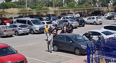 Bodrum'daki cinayetin zanlısı tutuklandı