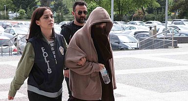 Bolu'da DEAŞ operasyonu