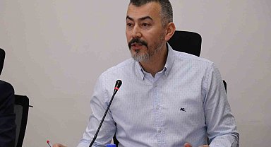 Boluspor Başkanı Savaş Abak'tan, Tanju Özcan'a: "Bizi ateşe attın 'Yansınlar' dedin"