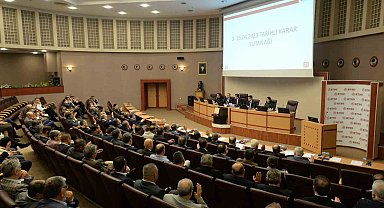 BTSO Yönetim Kurulu Başkanı İbrahim Burkay: "KOBİ OSB Bursa'ya yapacağımız en önemli hizmetlerden biri olacak"