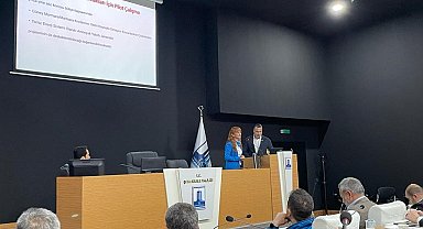 BTÜ öğretim üyelerinden hava kirletici emisyonların azaltılması programına katkı