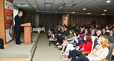 Bu kongrede A'dan Z'ye meme hastalıkları masaya yatırıldı: "Geliştirilen yeni teknikleri tartışacağız"