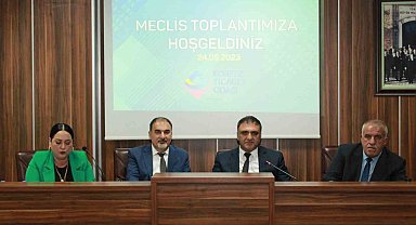 Bu panelde deprem konuşulacak