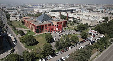 Bursa 250 Büyük Firma Araştırması başvuruları başladı