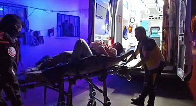 Bursa'da dehşet: Eski eşi ve arkadaşına kurşun yağdırdı