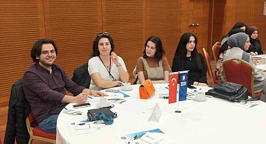 Bursa'da kuraklığa karşı yeni fikirler filizleniyor