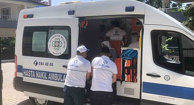 Büyükşehir ekipleri vatandaşları sandığa taşıyacak