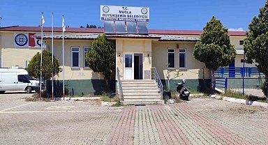 Büyükşehir Fethiye Mezbahasında modernizasyona başladı