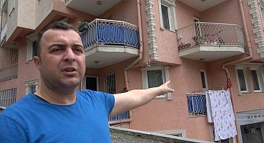 Çalınan motosikletini bulmak için başka motosiklet alıp hırsızların peşine düştü