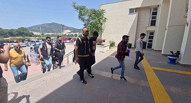 Çalışanını kazara öldürdüğünü iddia etti