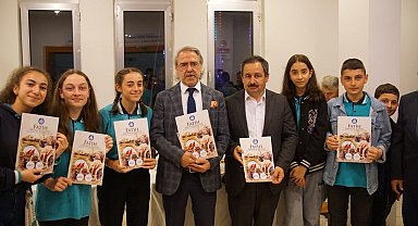 Çarşamba'da "İstanbul'un Fethi, Fatih ve Ayasofya" programı