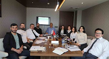 Çerkezköy TSO'nun ihracata hamlesi