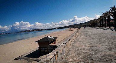 Çeşme Yarı Maratonu, 3 Haziran'da koşulacak