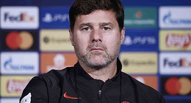 Chelsea'de Pochettino dönemi