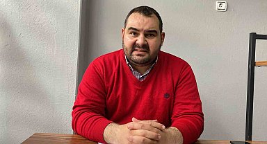 CHP'li Başkan Yardımcısı Ulusoy gazeteciye hakaretten hapis cezası aldı