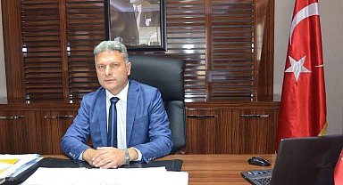 CHP'li Belediye Başkanı Kangal'a 10 ay hapis cezası