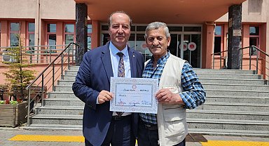 CHP'li milletvekili Akay, "Objektif ve huzurlu bir seçim geçirdik"