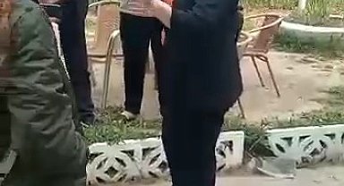 Çıkarma kararını duyan depremzede: "Elim ayağım titriyor"