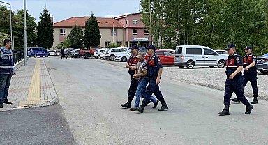 Cinayet olayında gelin ve kayınpeder tutuklandı