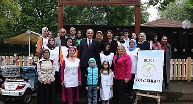 Çölyak hastaları için büyük bir adım