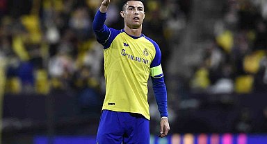 Cristiano Ronaldo'lu Al Nassr, şampiyonluğu Al Ittihad'a kaptırdı