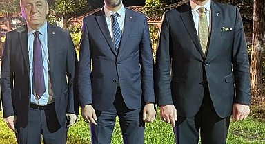 Cumhur ittifakının il başkanlarından sandık çağrısı