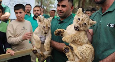 Cumhurbaşkanı Erdoğan'a "dördüz" sürprizi