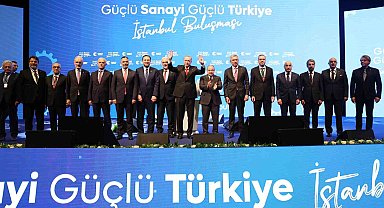 Cumhurbaşkanı Erdoğan'dan CHP lideri Kılıçdaroğlu'na: "İspatlayamazsan namertsin"